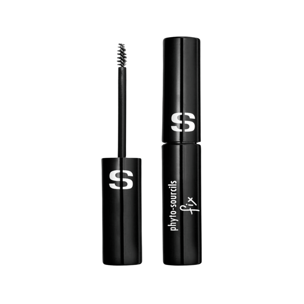 Sisley Máscara para Sobrancelhas Phyto Sourcils Fix 0 Transparent
