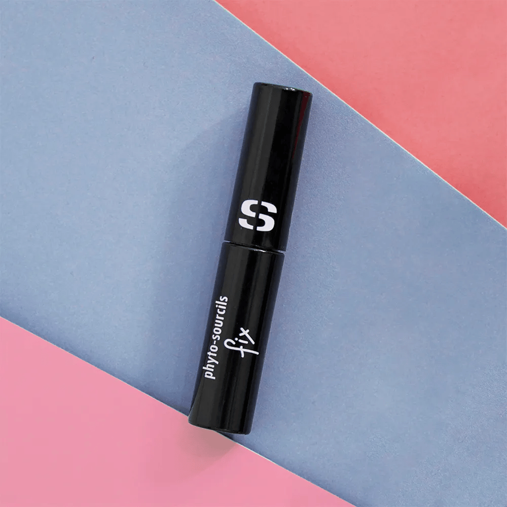 Sisley Máscara para Sobrancelhas Phyto Sourcils Fix 0 Transparent