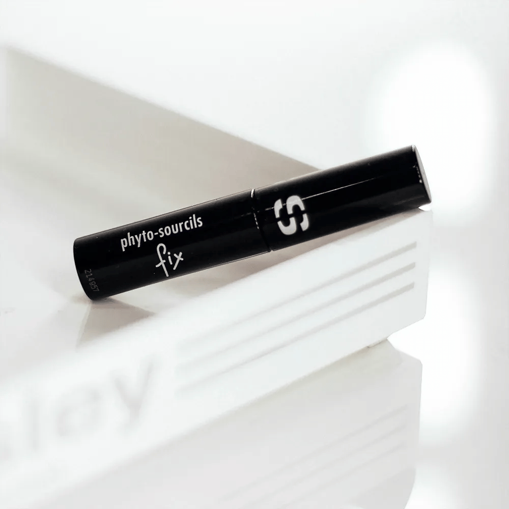 Sisley Máscara para Sobrancelhas Phyto Sourcils Fix 0 Transparent