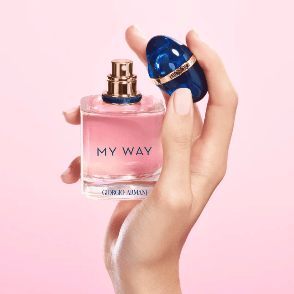 Giorgio Armani My Way Eau de Parfum Feminino