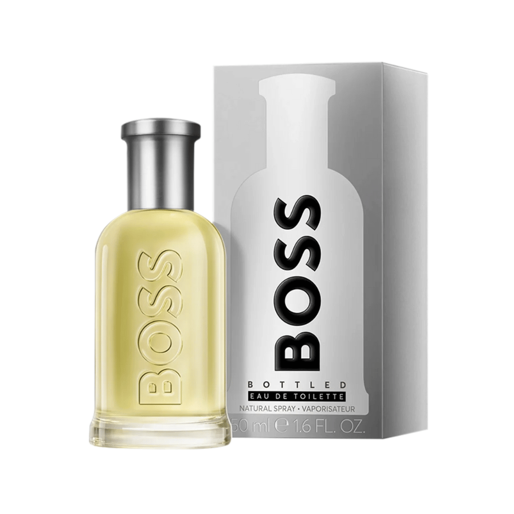 Hugo Boss Bottled Eau de Toilette Masculino