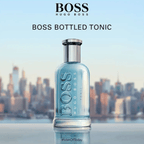 Hugo Boss Bottled Tonic Eau de Toilette Masculino