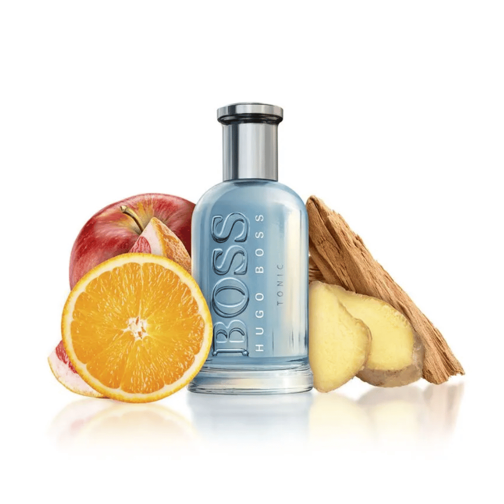 Hugo Boss Bottled Tonic Eau de Toilette Masculino