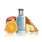 Hugo Boss Bottled Tonic Eau de Toilette Masculino