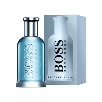 Hugo Boss Bottled Tonic Eau de Toilette Masculino Imagem secundária do produto