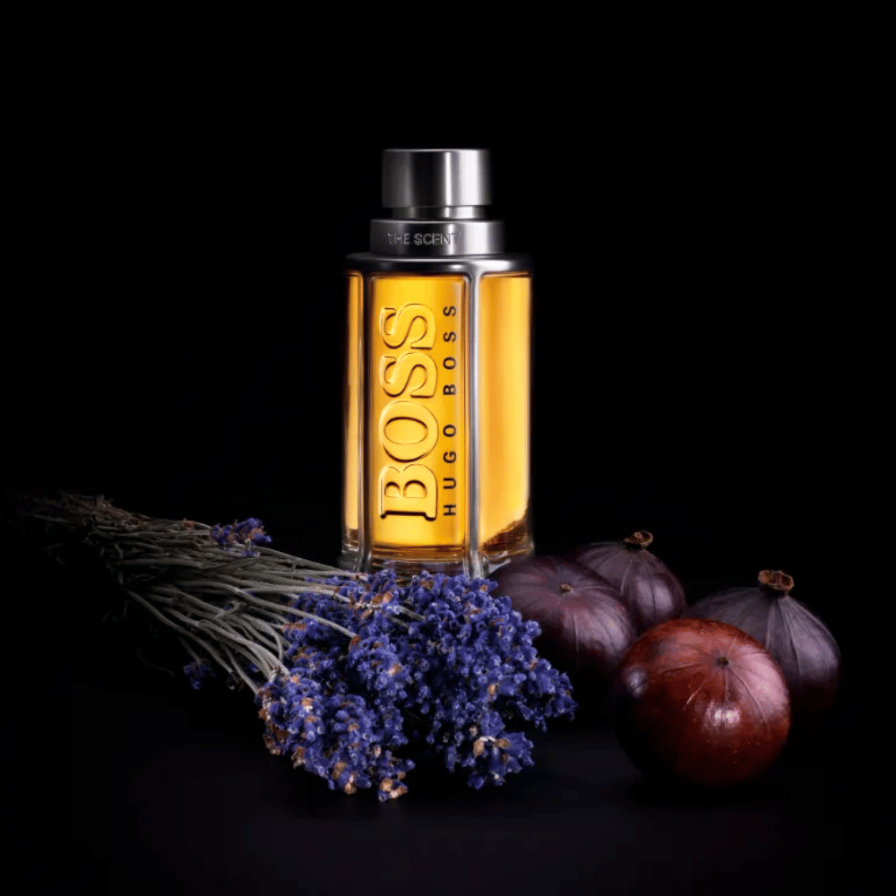 Hugo Boss The Scent For Men Eau de Toilette Masculino