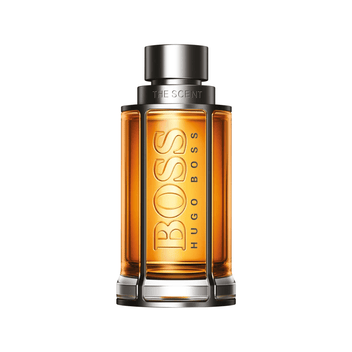Hugo Boss The Scent For Men Eau de Toilette Masculino Imagem principal do produto
