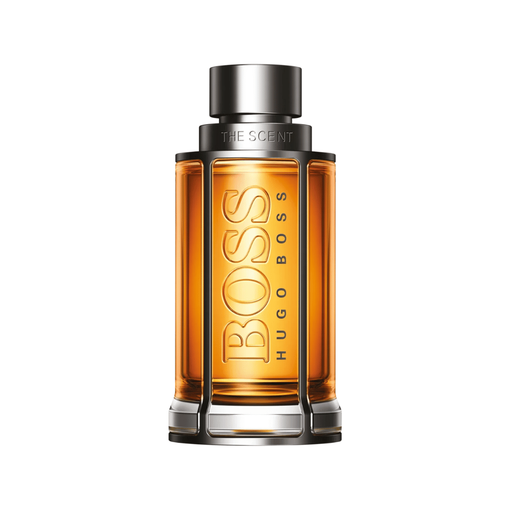Hugo Boss The Scent For Men Eau de Toilette Masculino