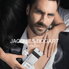 Jacques Bogart Silver Scent Infinite Silver Eau de Toilette Masculino