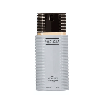 Ted Lapidus Pour Homme Eau de Toilette Masculino Imagem principal do produto