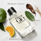 Giorgio Armani Acqua Di Gio Eau de Parfum Masculino