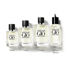 Giorgio Armani Acqua Di Gio Eau de Parfum Masculino