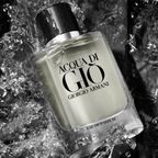 Giorgio Armani Acqua Di Gio Eau de Parfum Masculino