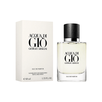 Giorgio Armani Acqua Di Gio Eau de Parfum Masculino Imagem secundária do produto