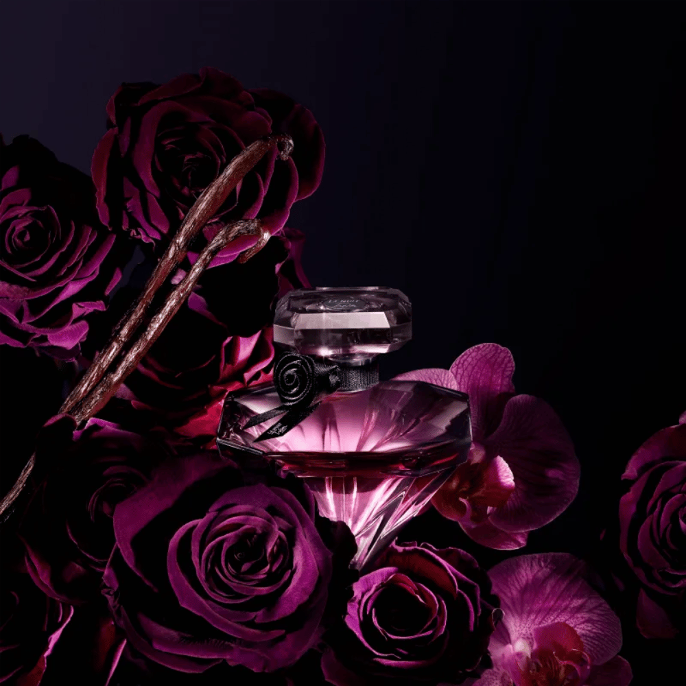 Lancôme La Nuit Trésor Eau de Parfum Feminino