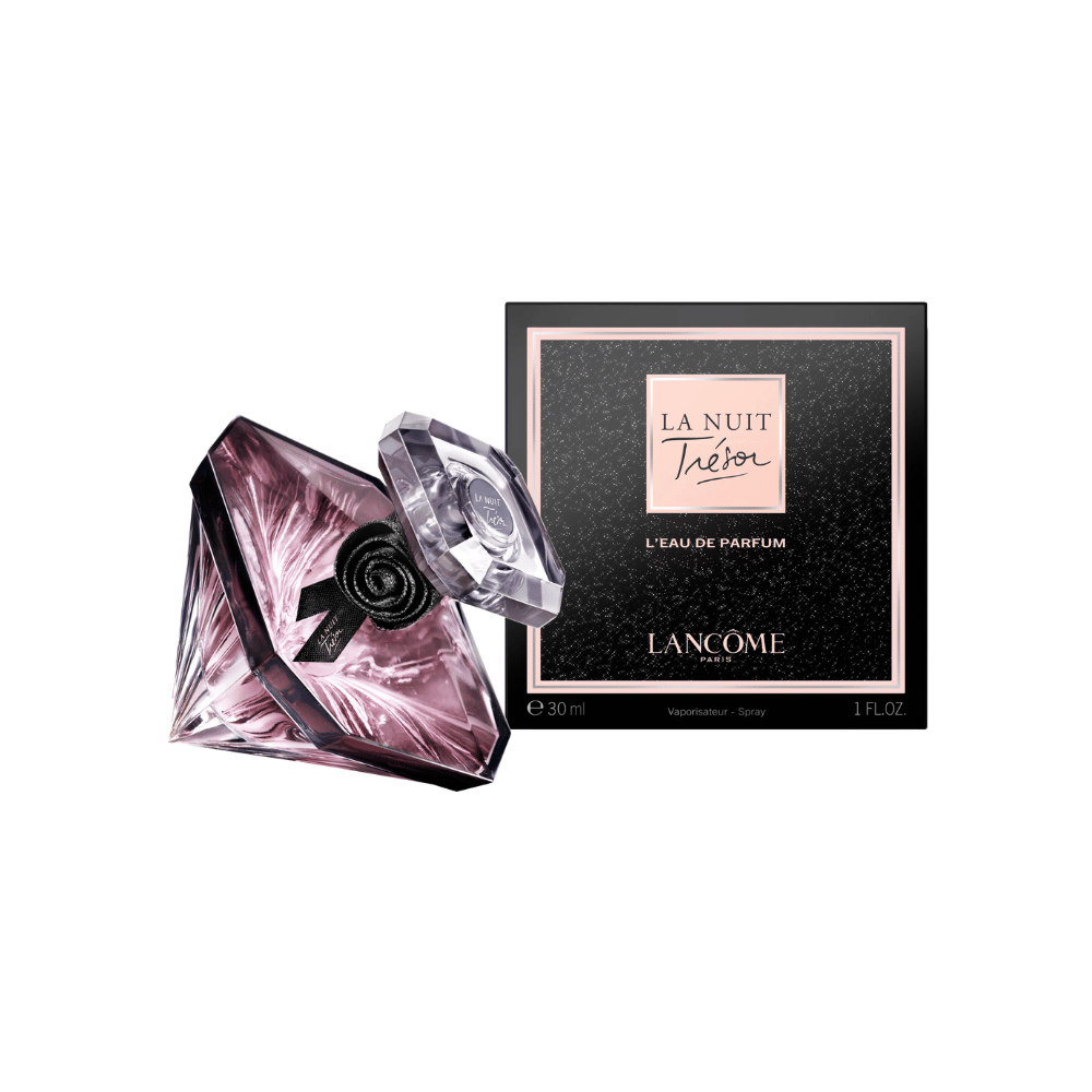 Lancôme La Nuit Trésor Eau de Parfum Feminino
