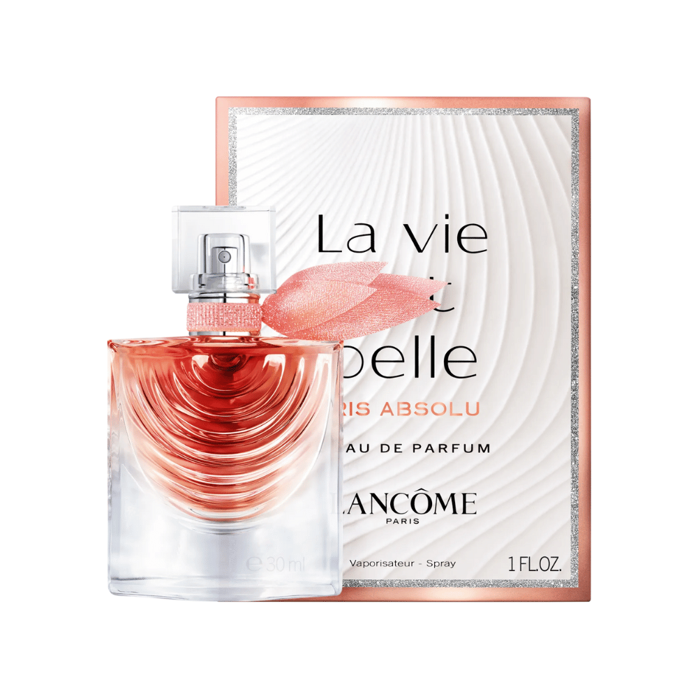 Lancôme La Vie Est Belle Iris Absolu Eau de Parfum Feminino