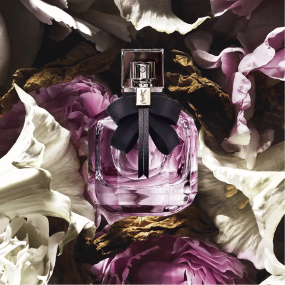 Yves Saint Laurent Mon Paris Eau de Parfum Feminino