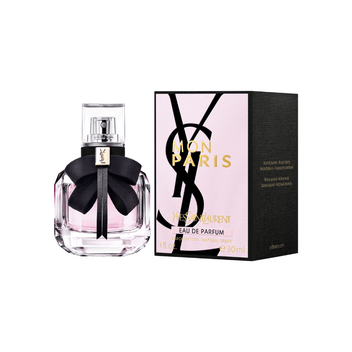Yves Saint Laurent Mon Paris Eau de Parfum Feminino Imagem secundária do produto