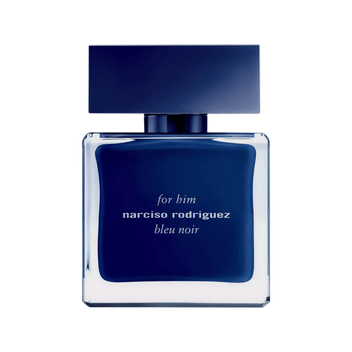 Narciso Rodriguez Bleu Noir Eau de Toilette Masculino Imagem principal do produto