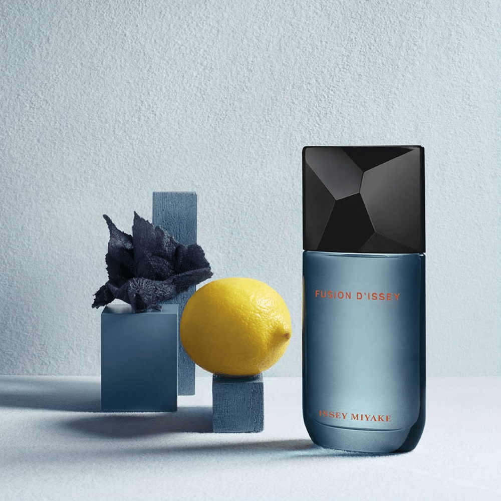 Issey Miyake Fusion D'Issey Eau de Toilette Masculino