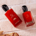 Giorgio Armani Si Passione Intense Eau de Parfum Feminino