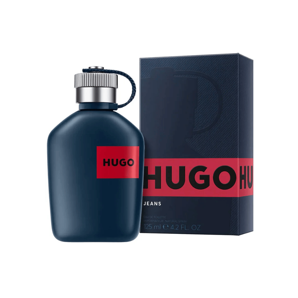 Hugo Boss Hugo Jeans Eau de Toilette Masculino