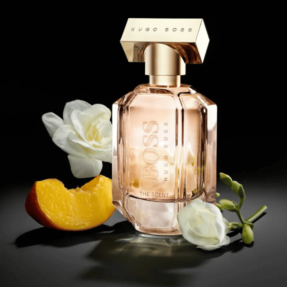 Hugo Boss The Scent For Her Eau de Parfum Feminino