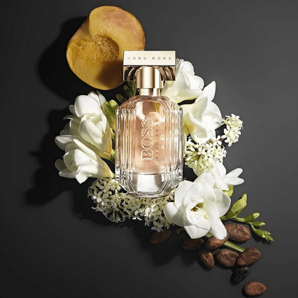 Hugo Boss The Scent For Her Eau de Parfum Feminino