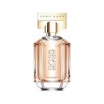 Hugo Boss The Scent For Her Eau de Parfum Feminino Imagem principal do produto