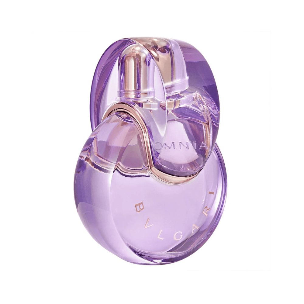 Bvlgari Omnia Amethyste Eau de Toilette Feminino
