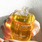 Clarins Óleo Corporal Huile Tonic Treatment Oil