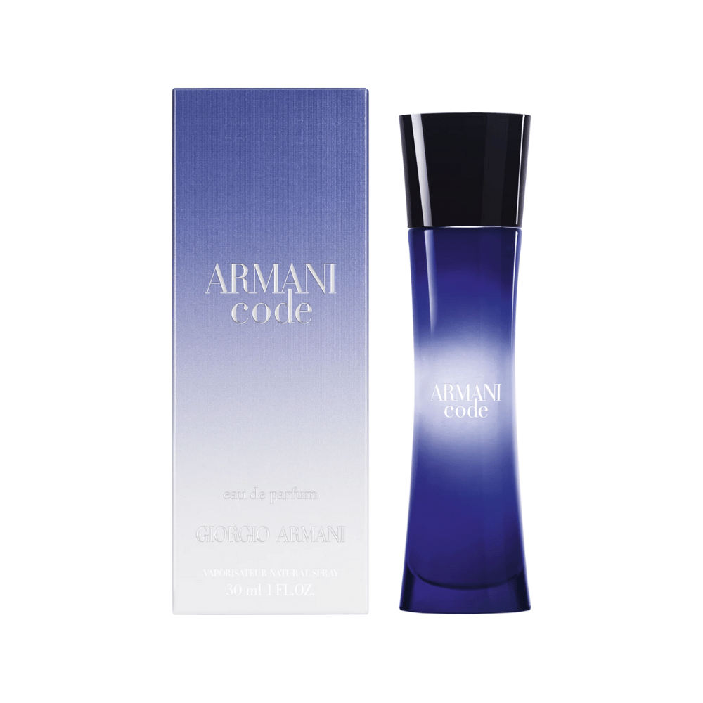 Giorgio Armani Code Eau de Parfum Feminino