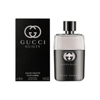 Gucci Guilty Eau de Toilette Masculino