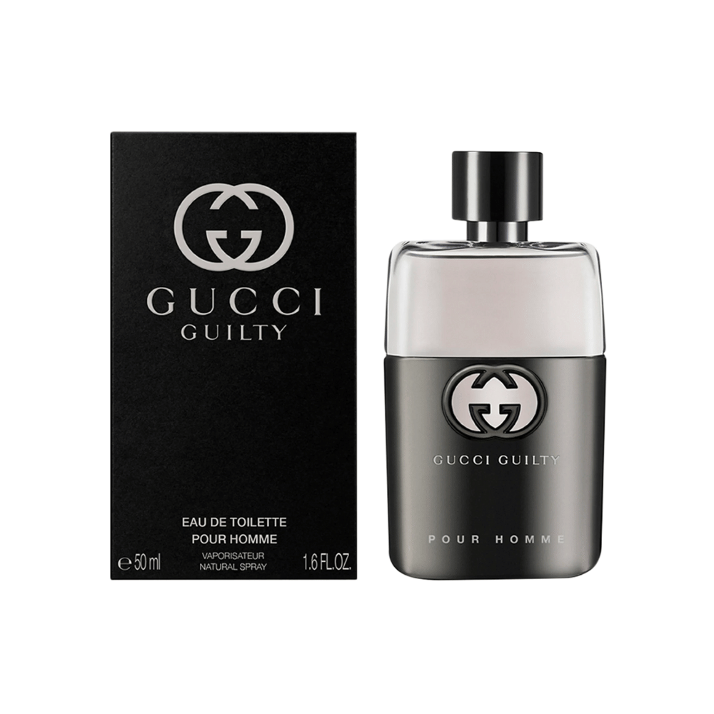 Gucci Guilty Eau de Toilette Masculino