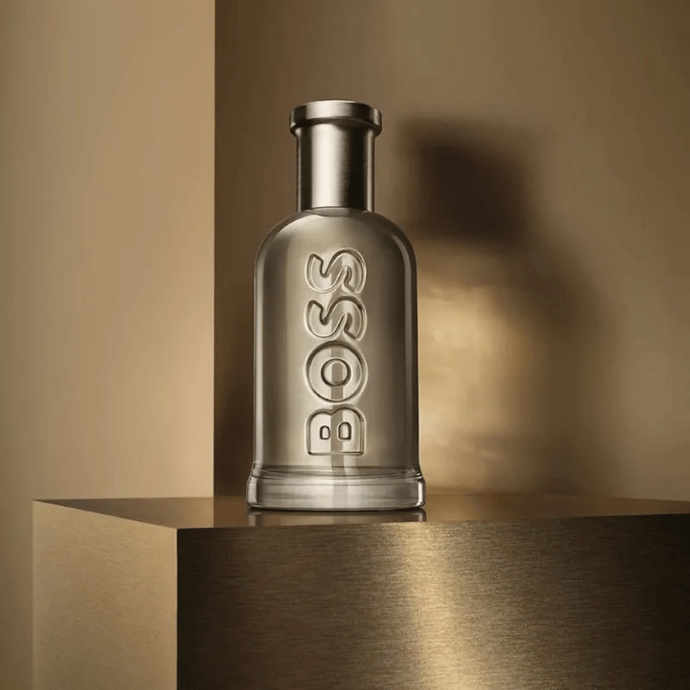 Hugo Boss Bottled Eau de Parfum Masculino