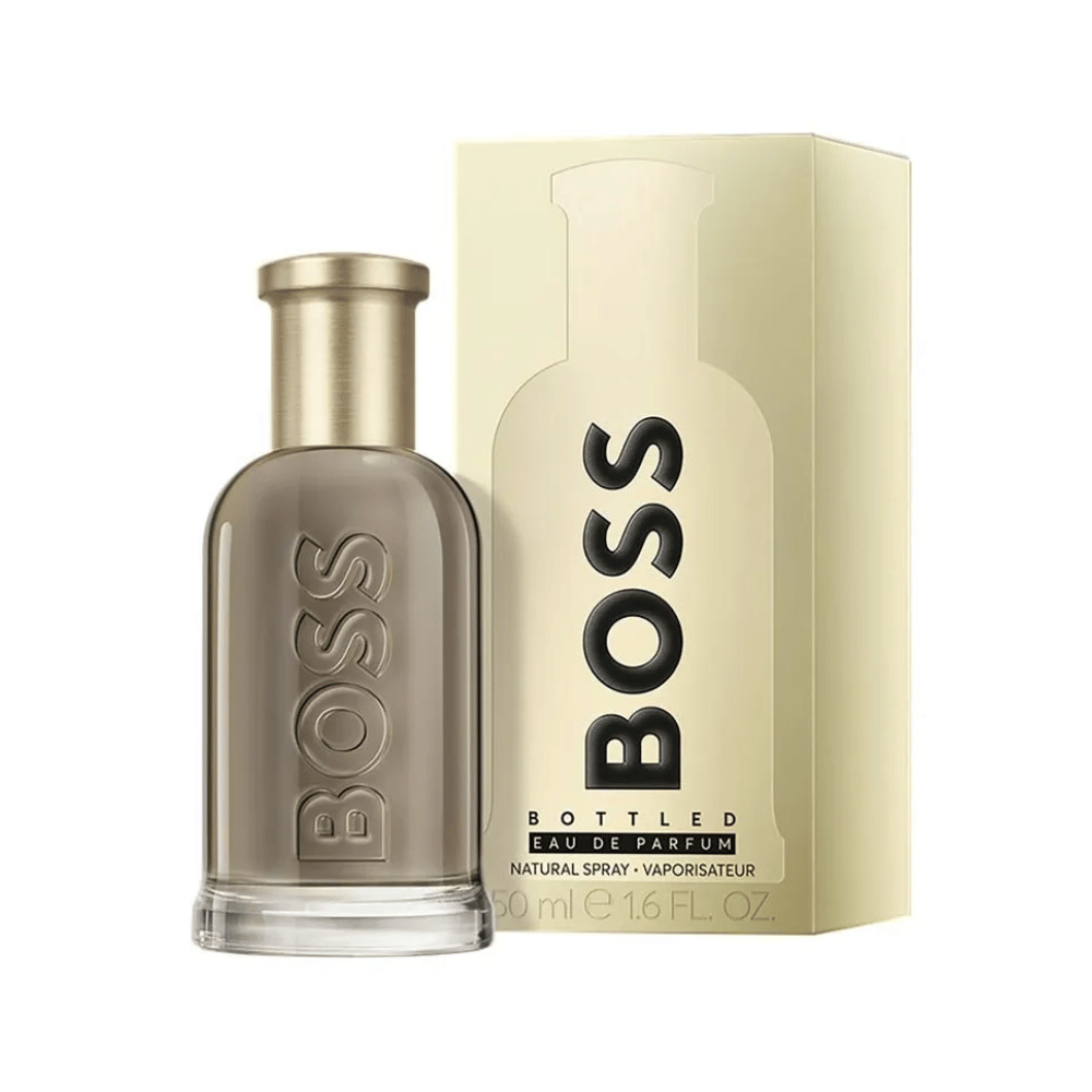 Hugo Boss Bottled Eau de Parfum Masculino