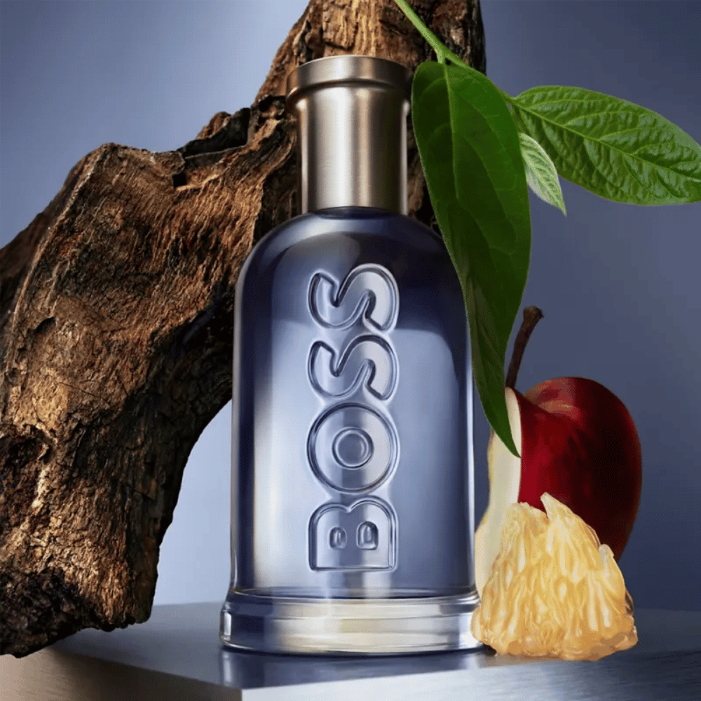 Hugo Boss Bottled Infinite Eau de Parfum Masculino