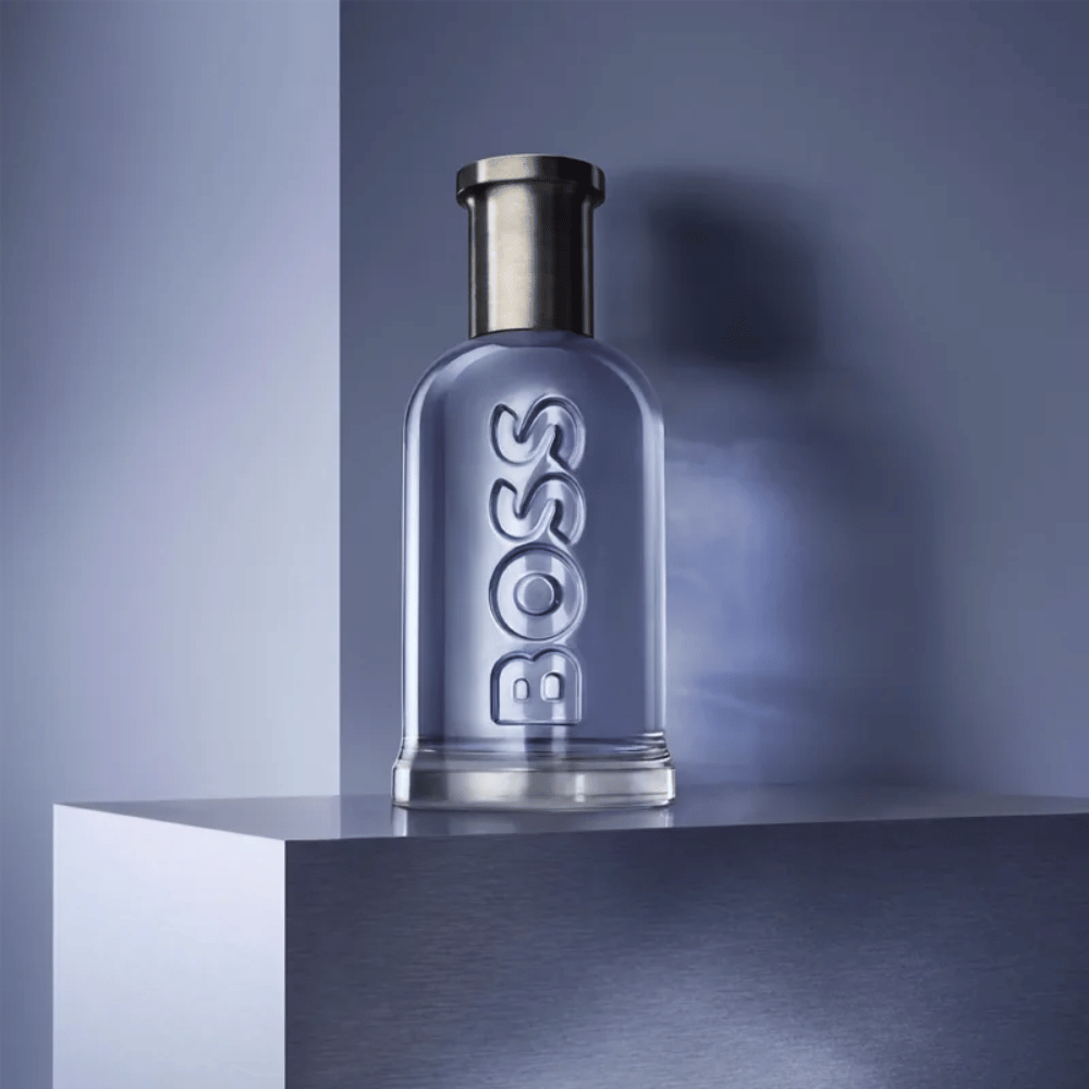 Hugo Boss Bottled Infinite Eau de Parfum Masculino