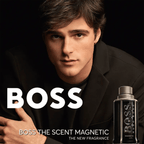 Hugo Boss The Scent Magnetic Eau de Parfum Masculino