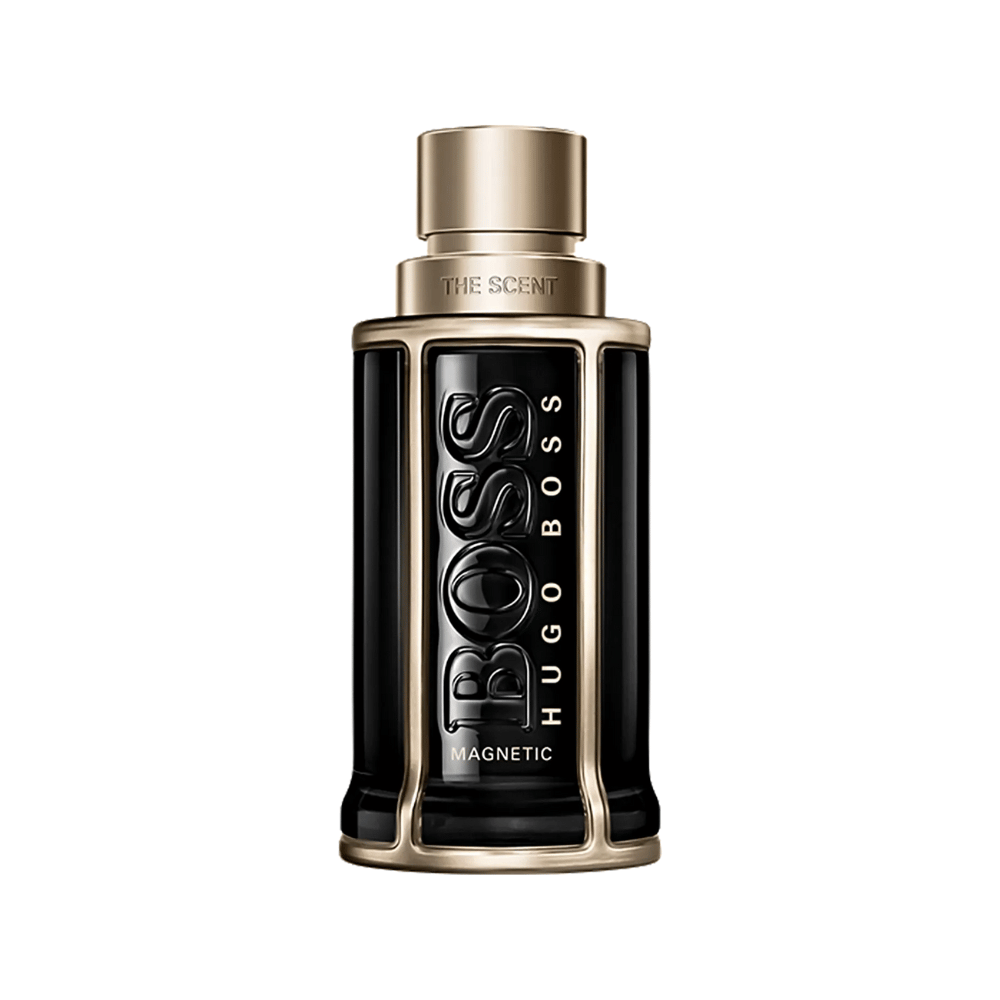 Hugo Boss The Scent Magnetic Eau de Parfum Masculino