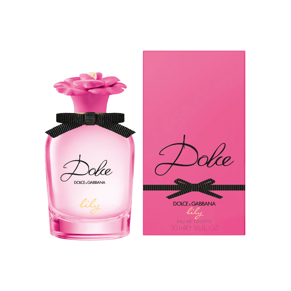 Dolce & Gabbana Dolce Lily Eau de Toillete Feminino