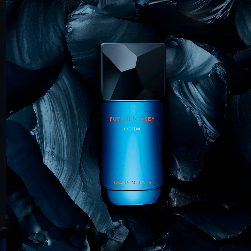 Issey Miyake Fusion D'Issey Extrême Eau de Toilette Masculino