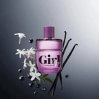 Rochas Girl Life Eau de Parfum Feminino