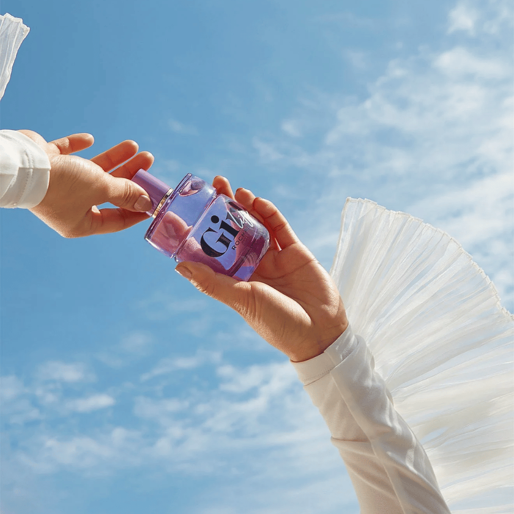 Rochas Girl Life Eau de Parfum Feminino