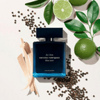 Narciso Rodriguez Bleu Noir Eau de Parfum Masculino