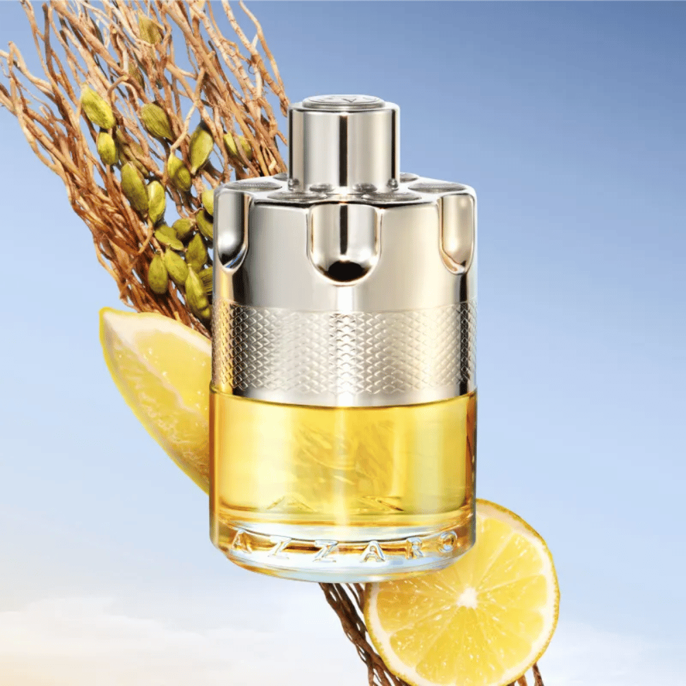 Azzaro Wanted Eau de Toilette Masculino