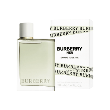 Burberry Her Eau de Toilette Feminino Imagem secundária do produto