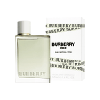 Burberry Her Eau de Toilette Feminino