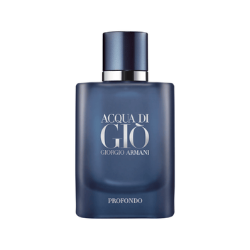Giorgio Armani Acqua Di Giò Profondo Eau de Parfum Masculino Imagem principal do produto